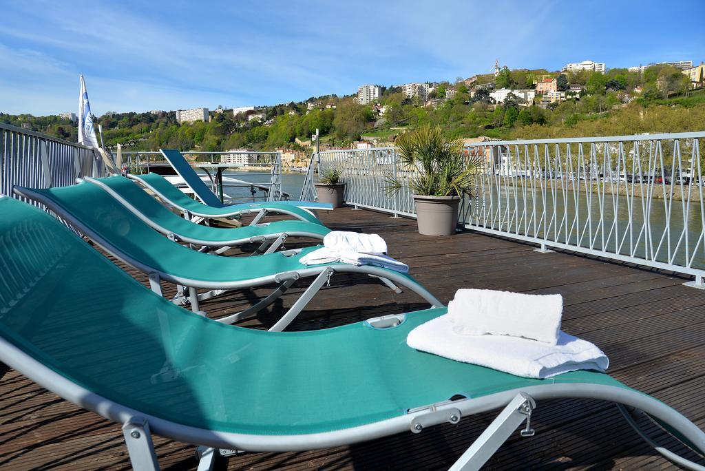 Studios Peniche Lyon Centre Vieux Lyon Confluence Eksteriør bilde