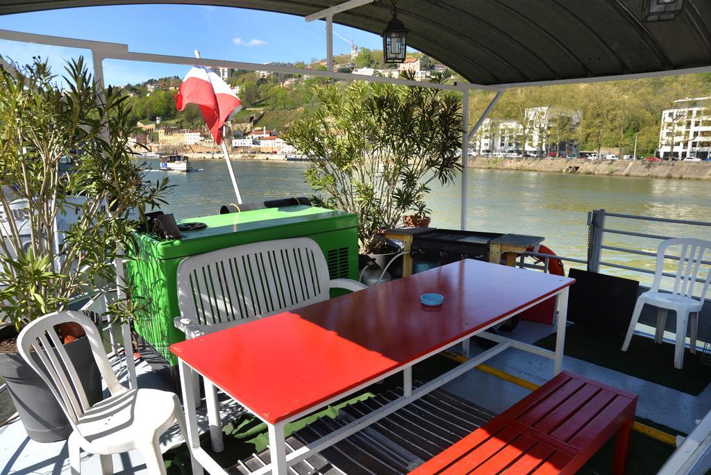Studios Peniche Lyon Centre Vieux Lyon Confluence Eksteriør bilde