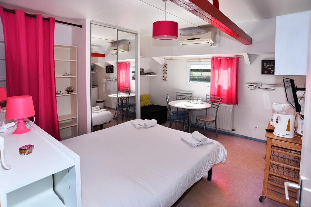 Studios Peniche Lyon Centre Vieux Lyon Confluence Eksteriør bilde