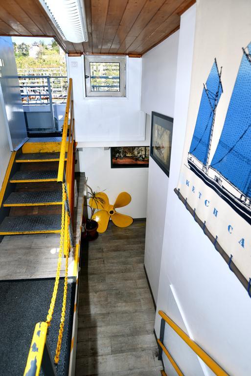 Studios Peniche Lyon Centre Vieux Lyon Confluence Eksteriør bilde